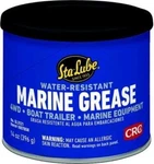 Crc Sta-lube Multi-purpose Marine Grease, 14 Oz. Can SL3121. Fixed Price $31.99.