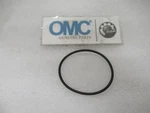 U3 Evinrude Johnson Omc 0314728 O-ring Oem New Factory Boat Parts. Fixed Price $5.65.