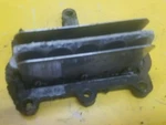 1990 Us Marine Force 150 Hp Reflector Plate F694047-1 And Reeds 818108A1. Fixed Price $27.99.