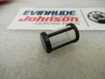 R81 Evinrude Johnson Omc 908034 Fuel Inlet Filter Oem New Factory Boat Parts. Fixed Price $7.06.
