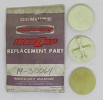 New Mercury Marine Boat Oem Plug Part No. 19-30064 Sold Individually. Fixed Price $10.99.