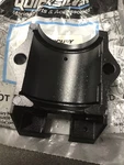 Genuine Mercury Mariner Lower Engine Mount Cover 200HP 225HP V6 Optimax Outboard. Fixed Price $61.88.