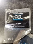 Oem Quicksilver Mercury Inlet Needle And Valve Seat Assembly 814786. Fixed Price $51.99.