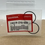New Oem Honda Marine Thermostat Spacer Gasket 19319-ZY6-000. Fixed Price $10.66.