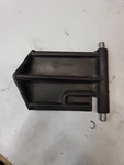 Johnson Evinrude Bracket 0329629 F5. Fixed Price $10.00.