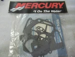 A10Q Mercury Quicksilver 3310-810929004 Carburetor Gasket Set Oem New Boat Parts. Fixed Price $26.65.