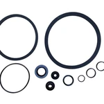 Power Steering Pump Seal And O-ring Kit Fits Case Replaces 495-21038. Fixed Price $29.91.