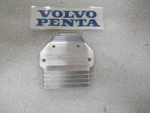 C55 Genuine Volvo Penta Marine 3858985 Cooling Plate Oem New Factory Boat Parts. Fixed Price $45.94.
