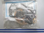 *new Oem* 0820 Mercury Quicksilver Carburetor Repair Kit 1395-9026. Fixed Price $76.60.