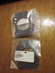 Lot Of Mercury Quicksilver Oem 27-84024 Gaskets. Fixed Price $9.99.