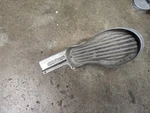 Nicson Marine / Boat Foot Throttle Drag Race. Fixed Price $150.00.