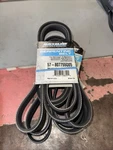 Mercury Marine Mercruiser Motor Serpentine Belt 57-807755Q05. Fixed Price $39.99.