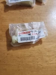New Bag Genuine Oem Yamaha Fuel Filter 69J-24501-00. Fixed Price $18.35.