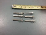 Cylinder Head Bolts (6) For Johnson Evinrude Outboard Motor 339066. Fixed Price $26.95.