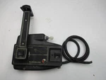 87729A15 Quicksilver Outboard Side Mount Electric Start Non-trim Remote Control. Fixed Price $165.00.