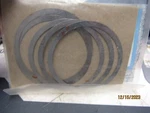 New Oem Quicksilver Mercury Shim Set 15-44492A. Fixed Price $9.99.