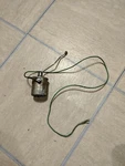 1989 Mercury Force 125HP Choke Solenoid Assembly. Fixed Price $80.00.