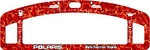 Plasma Polaris Mfd Multi Function Display Gauge Decal Slh Slt. Fixed Price $5.99.