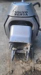 Volvo Penta Sx-s Transom Shield Assembly 3842340 3860464 3852270. Fixed Price $999.99.