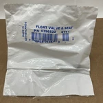 Evinrude Johnson Omc 0396522 Float Valve Oem. Fixed Price $8.54.