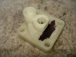 Yamaha 6AH-44311-00-00 Water Pump Housing Marine Boat. Fixed Price $13.99.