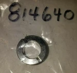 Omc Brp Volvo Penta 814640-9 Bushing. Fixed Price $7.95.