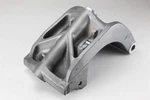 9749A2 Mercury Mariner 1987-1997 Swivel Bracket 35 40 50 60 Hp & Cyl. Fixed Price $65.00.