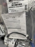 Mercury Marine Boat Gauge Wire Harness 84-880756T1 12 3/8 Inch. Fixed Price $15.76.