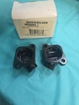 New Quicksilver 885599A1 Thermostat Covers Only Mercury 200 225 250 300HP G2-3. Fixed Price $100.00.