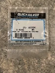 Mercury Quicksilver 25-85594 O-ring (QTY-4) Nos. Fixed Price $16.00.