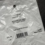 Sierra Marine Boat Drain Screw Part No. 18-1236. Fixed Price $13.00.