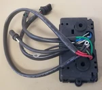 New Genuine Omc Junction Box Oem 0583106 Evinrude Johnson Factory. Fixed Price $150.00.