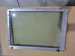 1989 Sea Ray 160 Bowrider Marine Boat Windshield Walk Through Window Glass. Fixed Price $300.00.