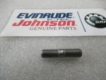 E48 Evinrude Johnson Omc 310870 Stud Oem New Factory Boat Parts. Fixed Price $8.86.