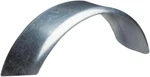 Tie Down Trailer Fenders Single Axle - 16 Gauge Galvanized Steel. Fixed Price $37.85.