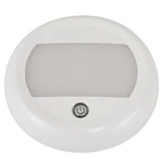 Scandvik 41323P Led Dome Light W/touch Switch, 5-1/8". Fixed Price $88.99.
