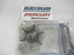 C10A Genuine Mercury Quicksilver 47-803630T Impeller Oem New Factory Boat Parts. Fixed Price $14.43.