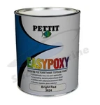 Pettit Paint 1362408 Ez-poxy Fire Red. Fixed Price $106.57.