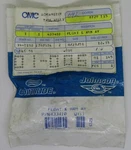 New Omc Outboard Marine Corp Boat Oem Float & Arm Assembly Part No. 433410. Fixed Price $34.99.