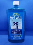 Star Brite Sea Safe Concentrated Boat Wash 32OZ Friendly Biodegradable- New. Fixed Price $25.00.