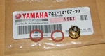 Oem Yamaha 24X-14107-33-00 Carburetor Needle Valve Set. Fixed Price $49.99.
