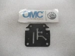 T67 Evinrude Johnson Omc 0337808 Cover Gasket Oem New Factory Boat Parts. Fixed Price $6.17.