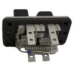 New Motorcraft Hvac Blower Resistor YH1701 Escort Mercury Tracer 1997-03. Fixed Price $16.11.