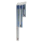 Scandvik 41359-P 36"L X 0.87"W 12V Dc Blue Surface Mount Led Light Bar. Fixed Price $85.65.