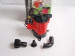 Johnson 750GPH 32703 Cartridge 3/4" Hose Universal Fit Boat. Fixed Price $69.95.