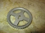 Yamaha 25HP 4 Stroke Outboard Driven Gear (6C5-11537-00-00). Fixed Price $20.00.