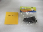 K6A Handi-man 162051 Nylon Cable Clamp 3/8" Black Lot Of 12 Oem New Boat Parts. Fixed Price $19.60.