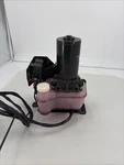 02 Volvo Penta Sx-m Trim Tilt Lift Hydraulic Pump. Fixed Price $265.00.