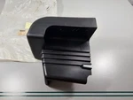 New Oem J38-78167-00-00 Yamaha Left Rear Bumper End Cap 0810. Fixed Price $45.00.