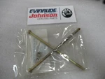 G4B Evinrude Johnson Omc 384687 Thru Bolt Assembly Oem New Factory Boat Parts. Fixed Price $8.99.
